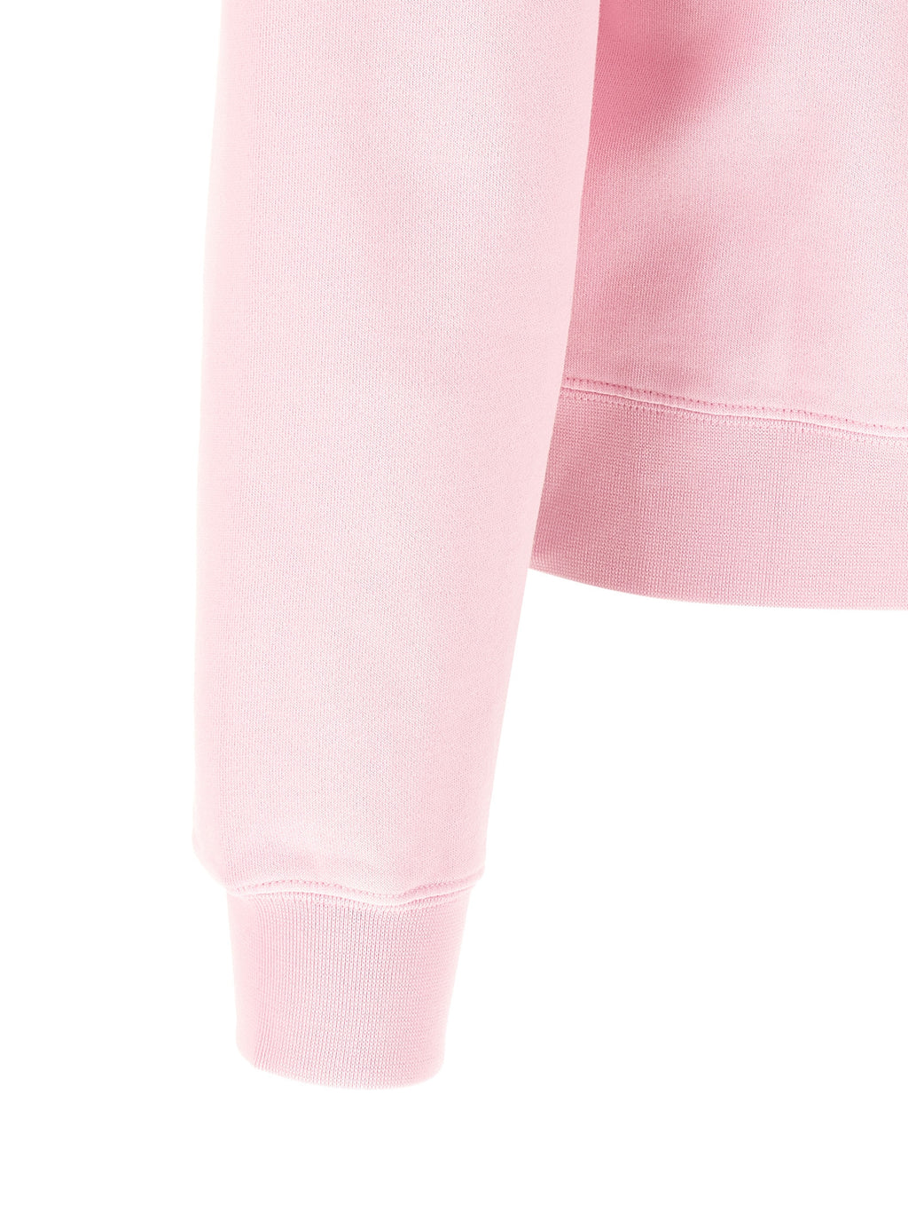 Jacquemus Le Hoodie Gros-grain Hoodie