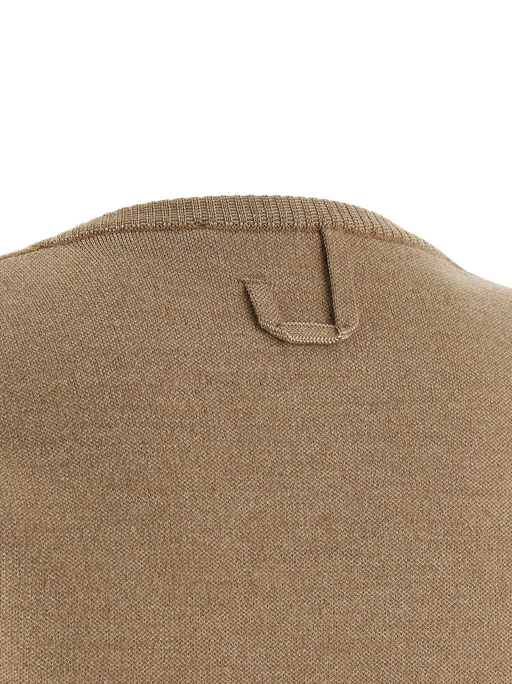 Jacquemus Le Gilet Doppio Cardigan