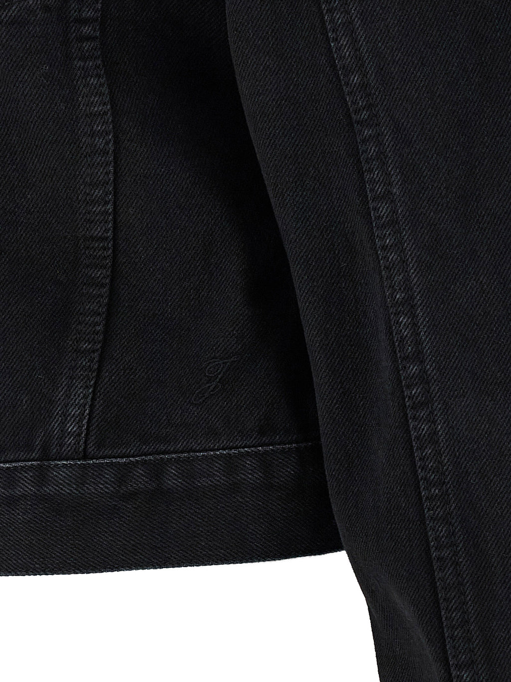 Jacquemus La Veste De-nimes Jacket