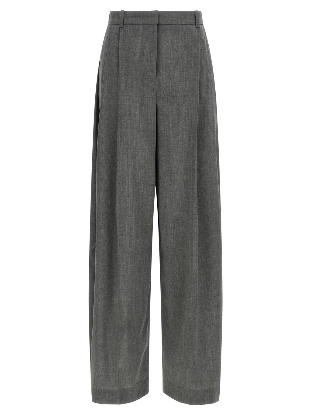 Jacquemus Le Pantalon Dhomme Pants