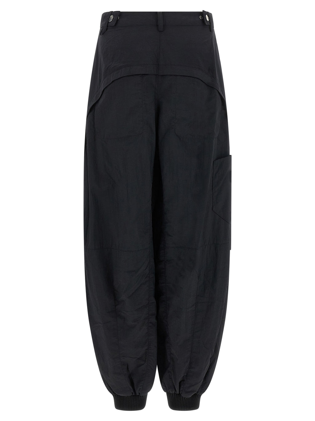 Jacquemus Le Cargo Ovalo Pants