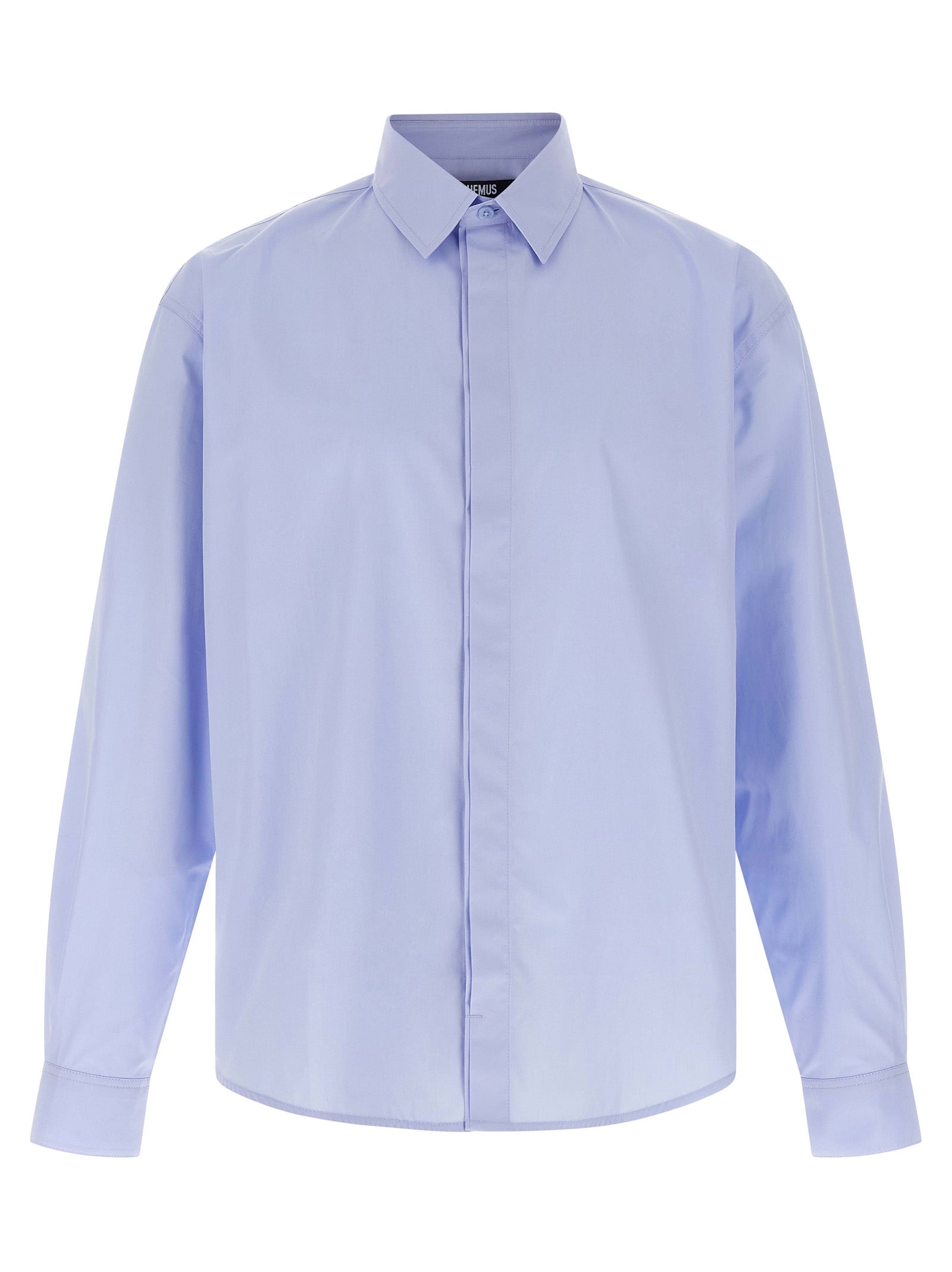 Jacquemus La Chemise Simon Shirt