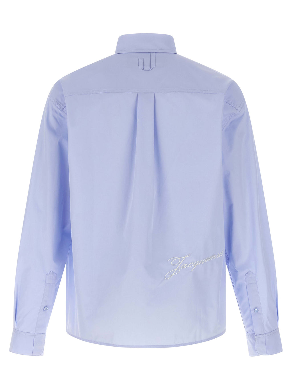 Jacquemus La Chemise Simon Shirt