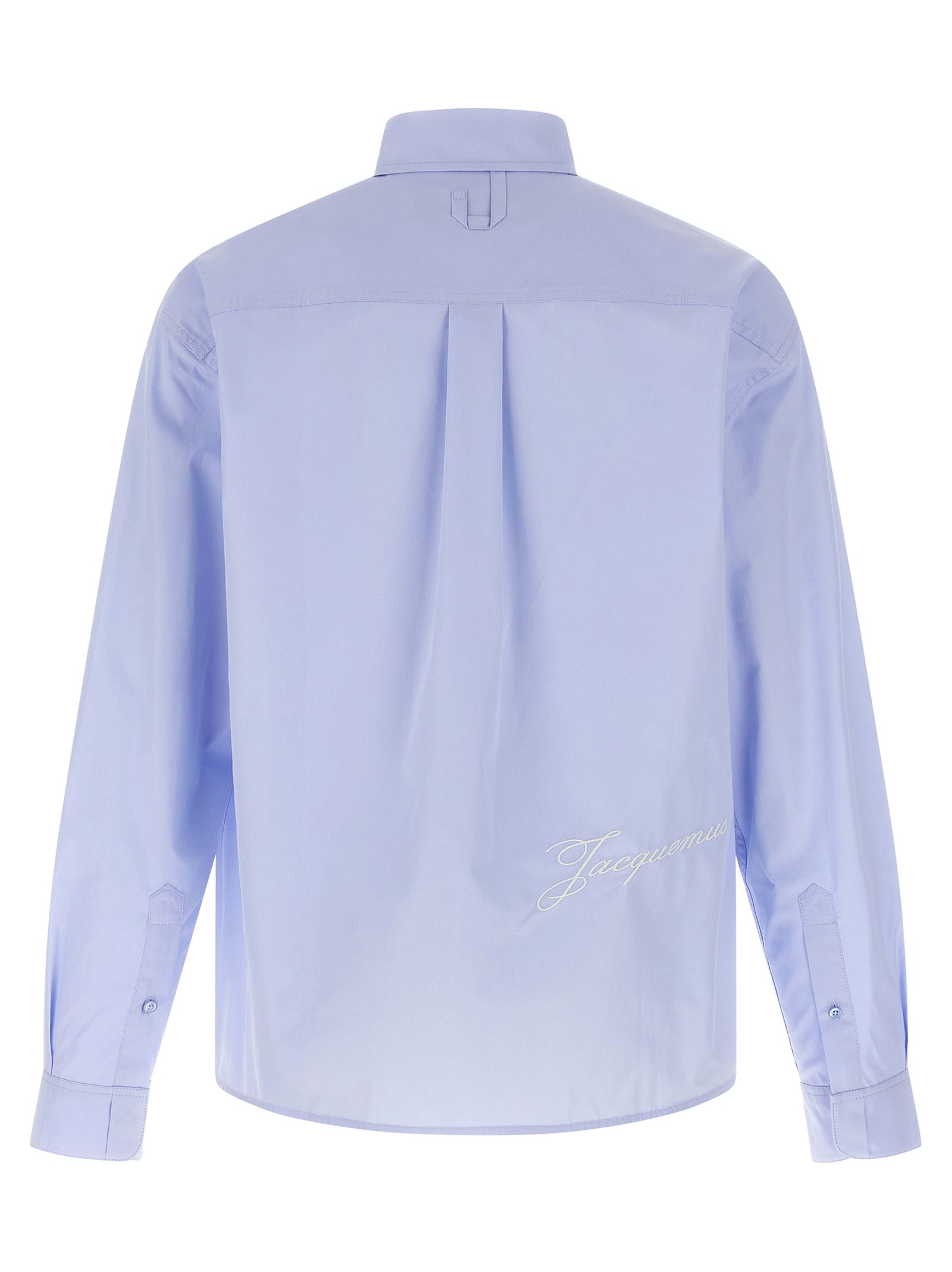 Jacquemus La Chemise Simon Shirt