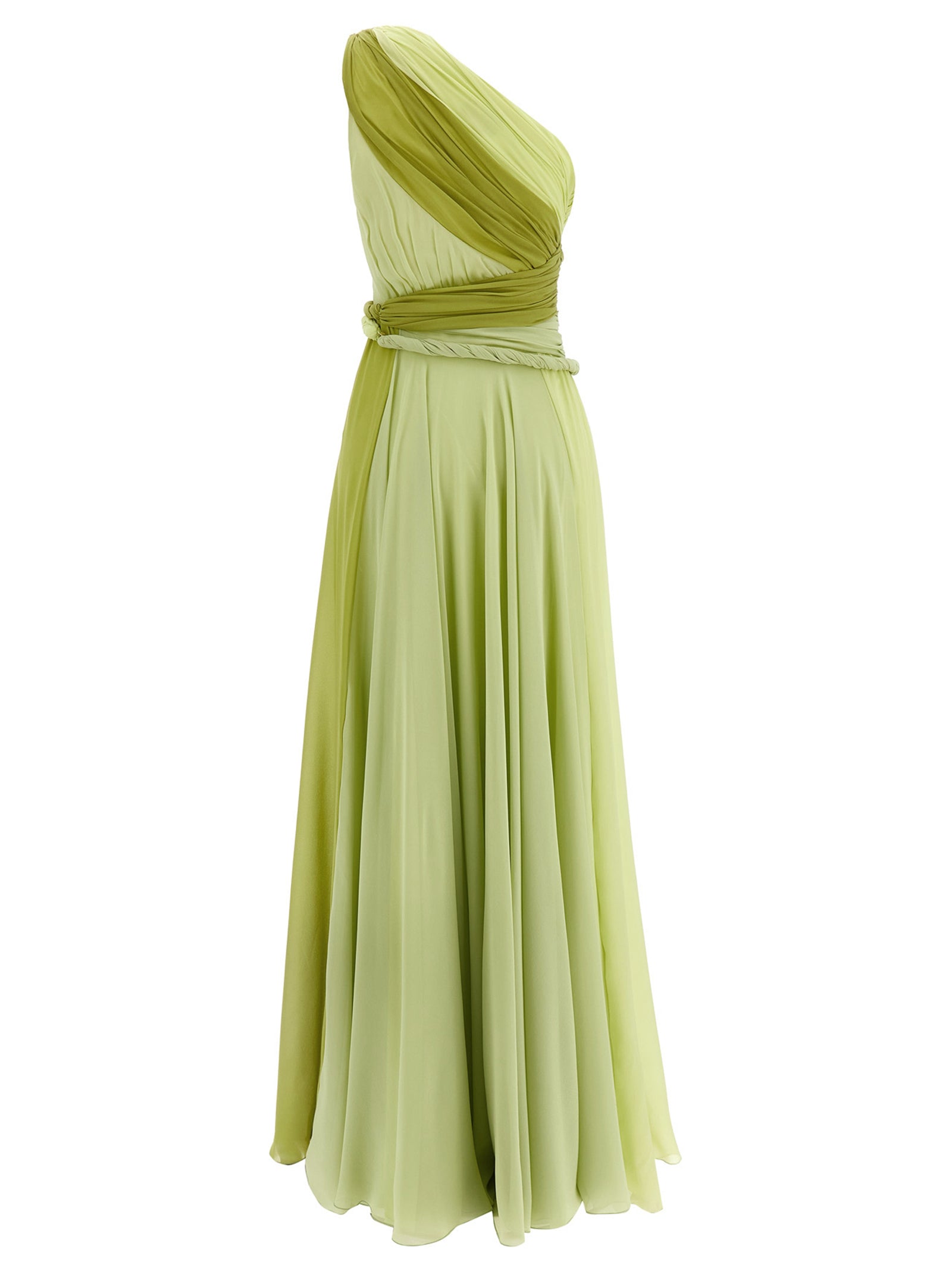 Giambattista Valli Torchon Dress
