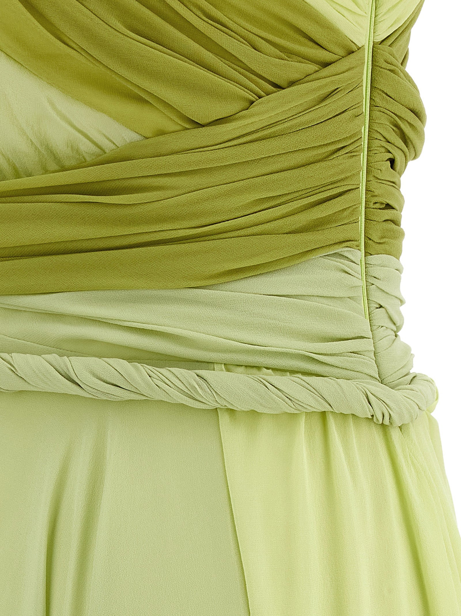 Giambattista Valli Torchon Dress