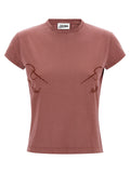 Jean Paul Gaultier The Needles Embroidered T-shirt