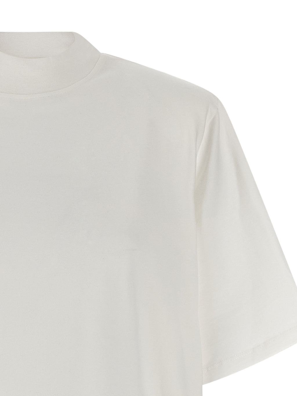 The Attico Feather Dress