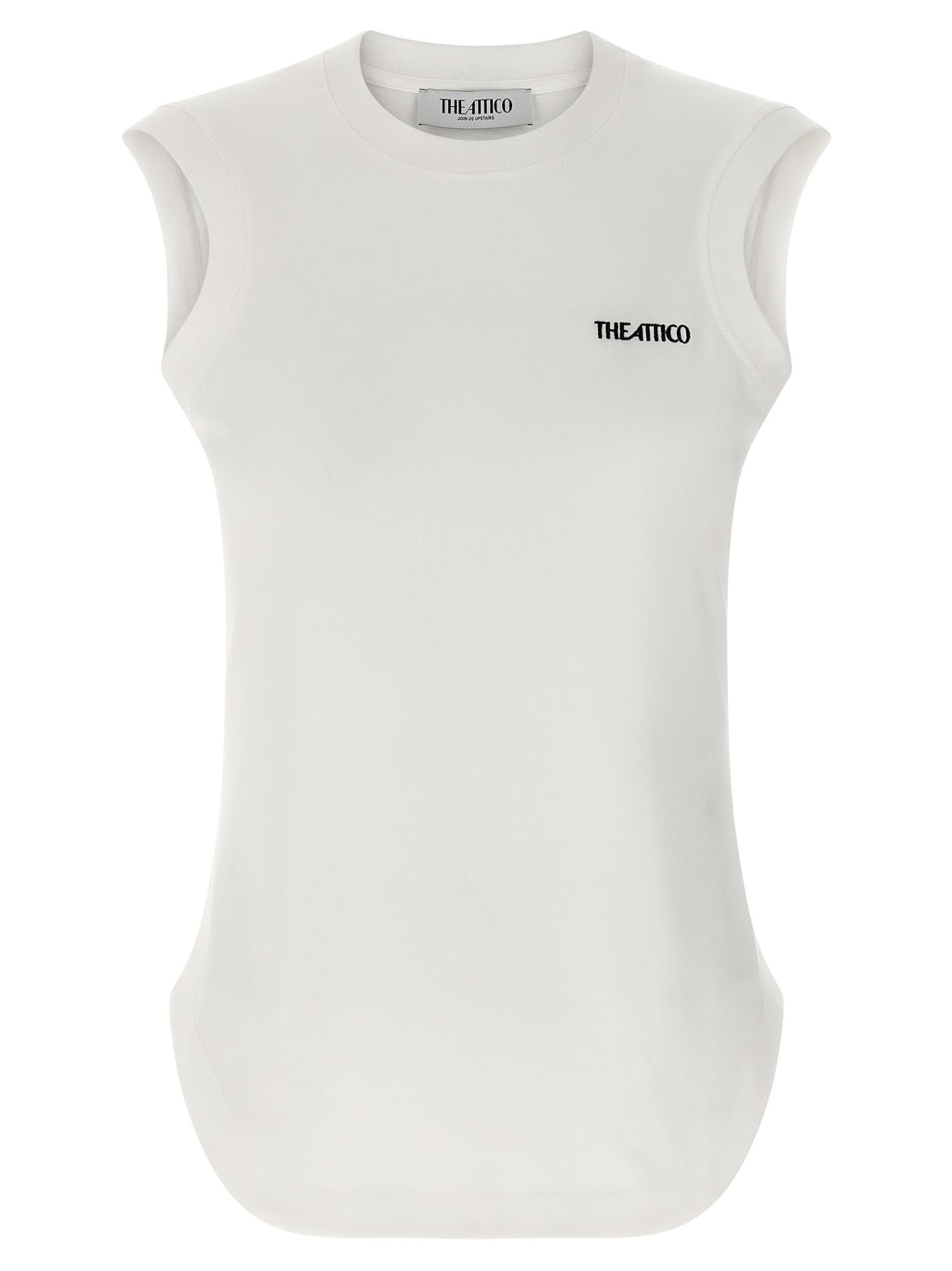 The Attico Reese Top