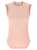 The Attico Reese Top