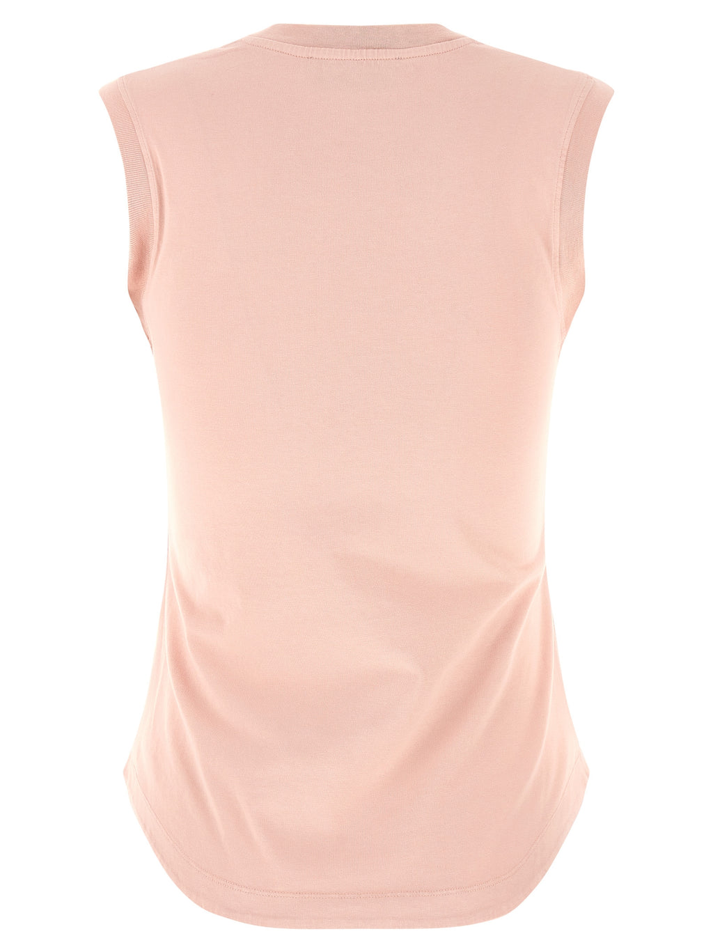 The Attico Reese Top