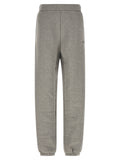 The Attico Logo Embroidery Joggers