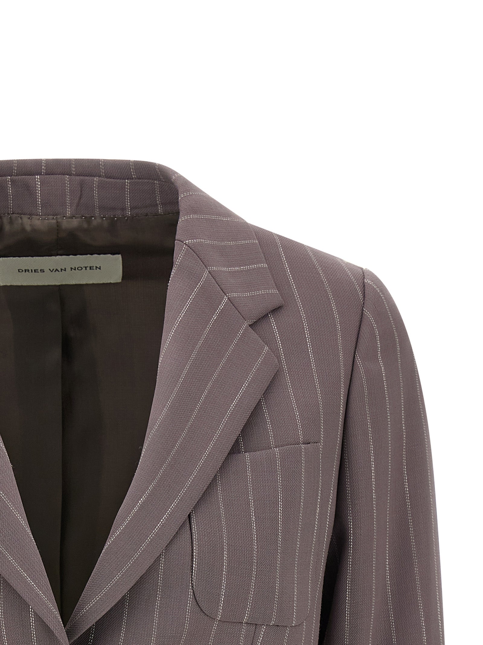 Dries Van Noten Bamis Blazer