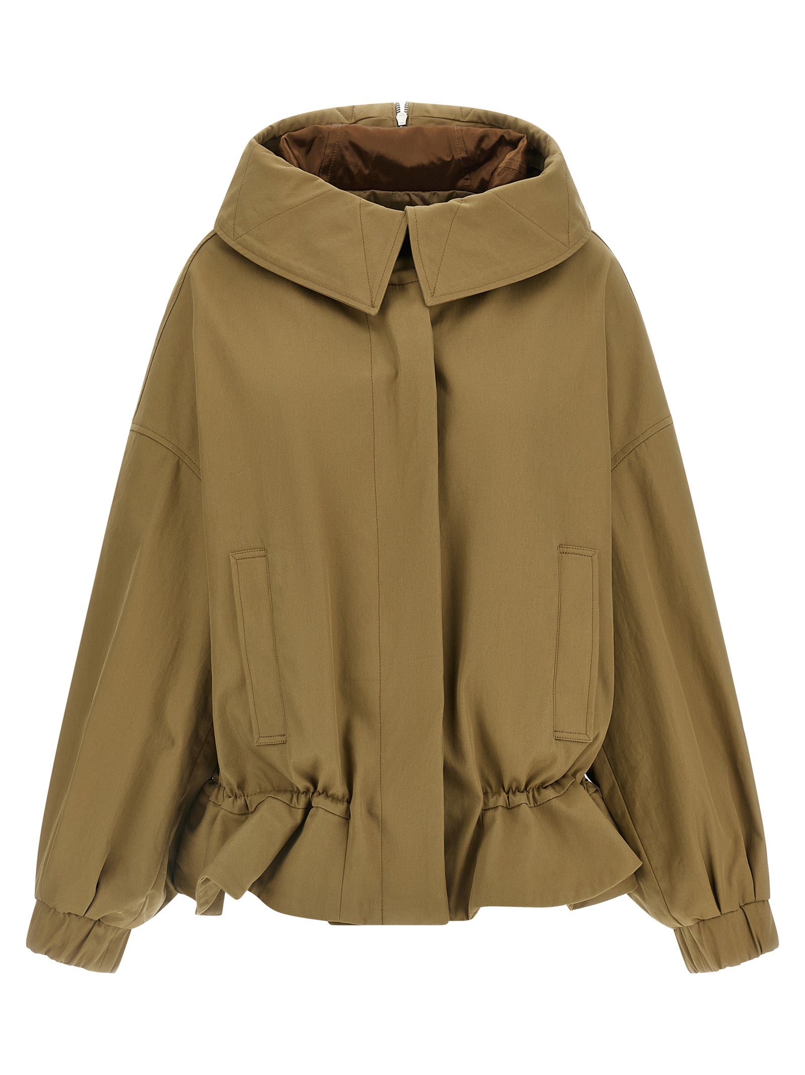 Dries Van Noten Villas 3103 Jacket