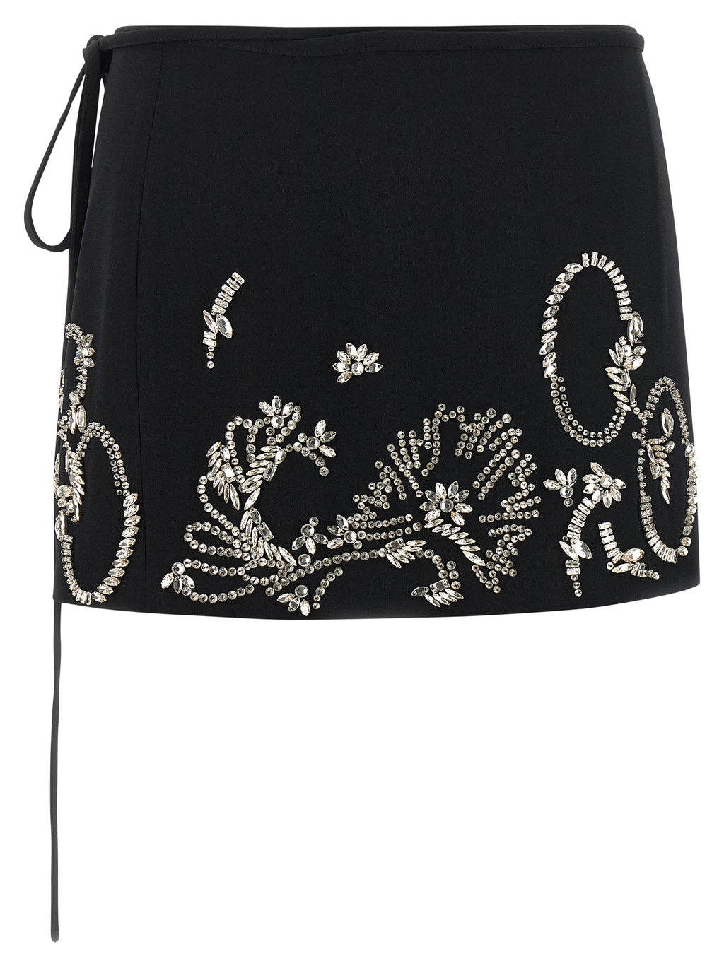 Dries Van Noten Gabrinas Skirt