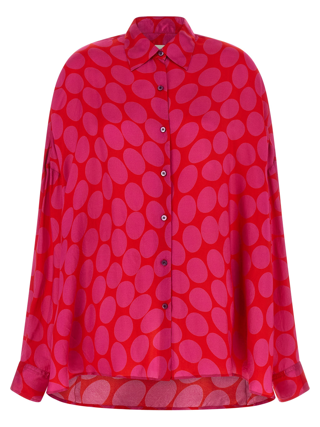 Dries Van Noten Casia Shirt