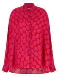 Dries Van Noten Casia Shirt