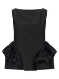 Dries Van Noten Casey Top