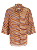 Dries Van Noten Clea Shirt