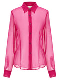 Dries Van Noten Cloudy Shirt