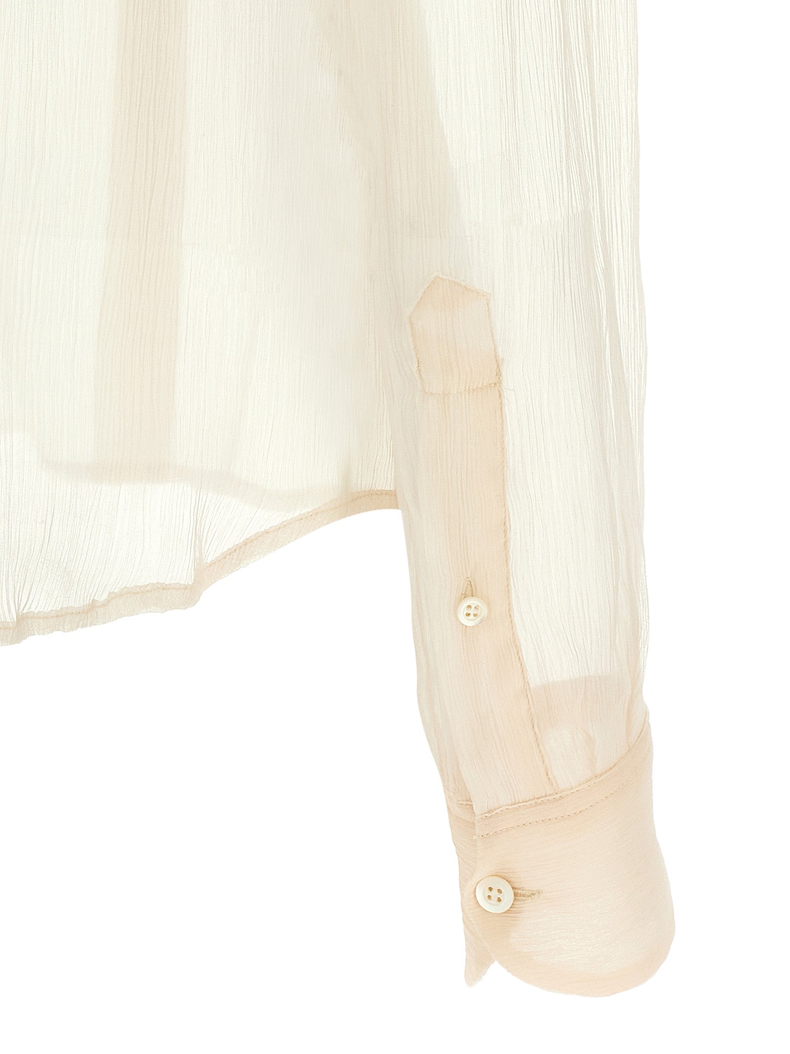 Dries Van Noten Cloudy Shirt