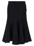 Dries Van Noten Sibel Skirt