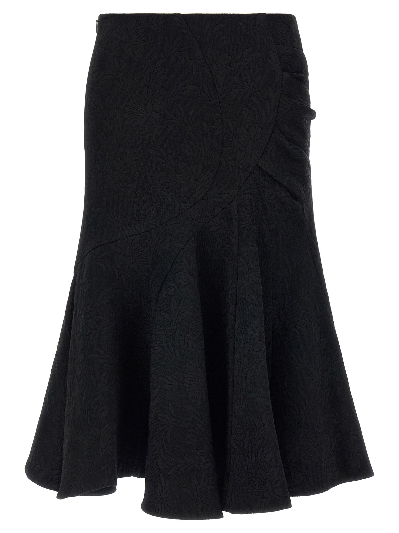 Dries Van Noten Sibel Skirt