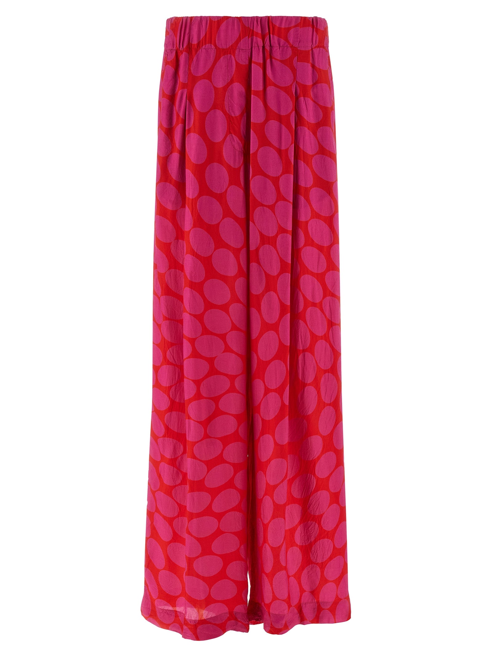 Dries Van Noten Pila Pants