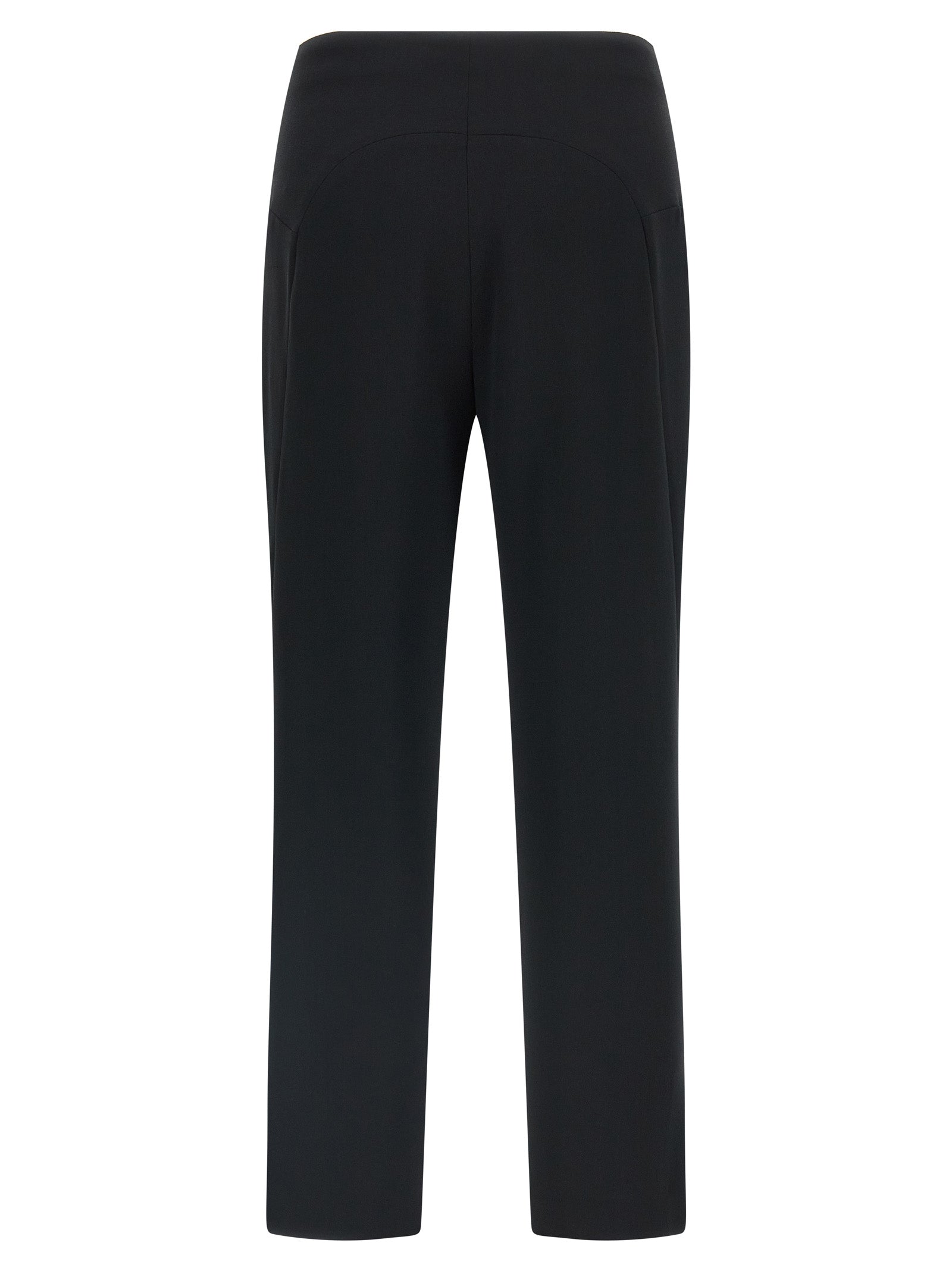 Dries Van Noten Posy Pants