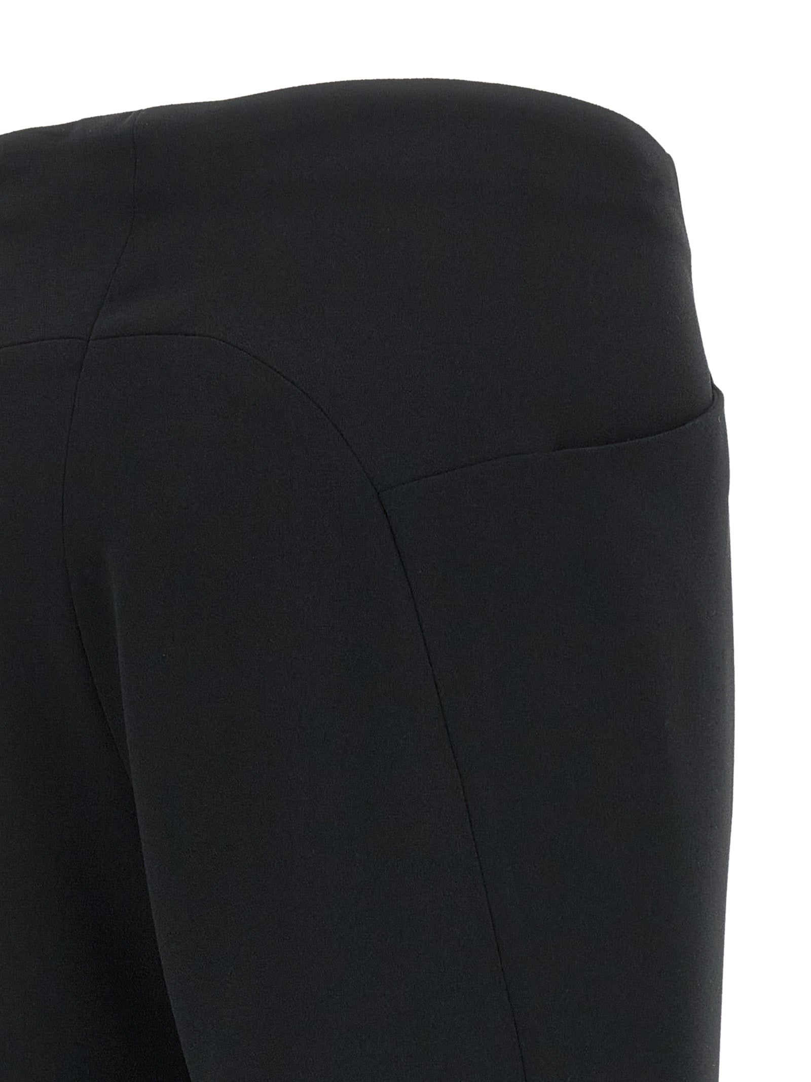 Dries Van Noten Posy Pants