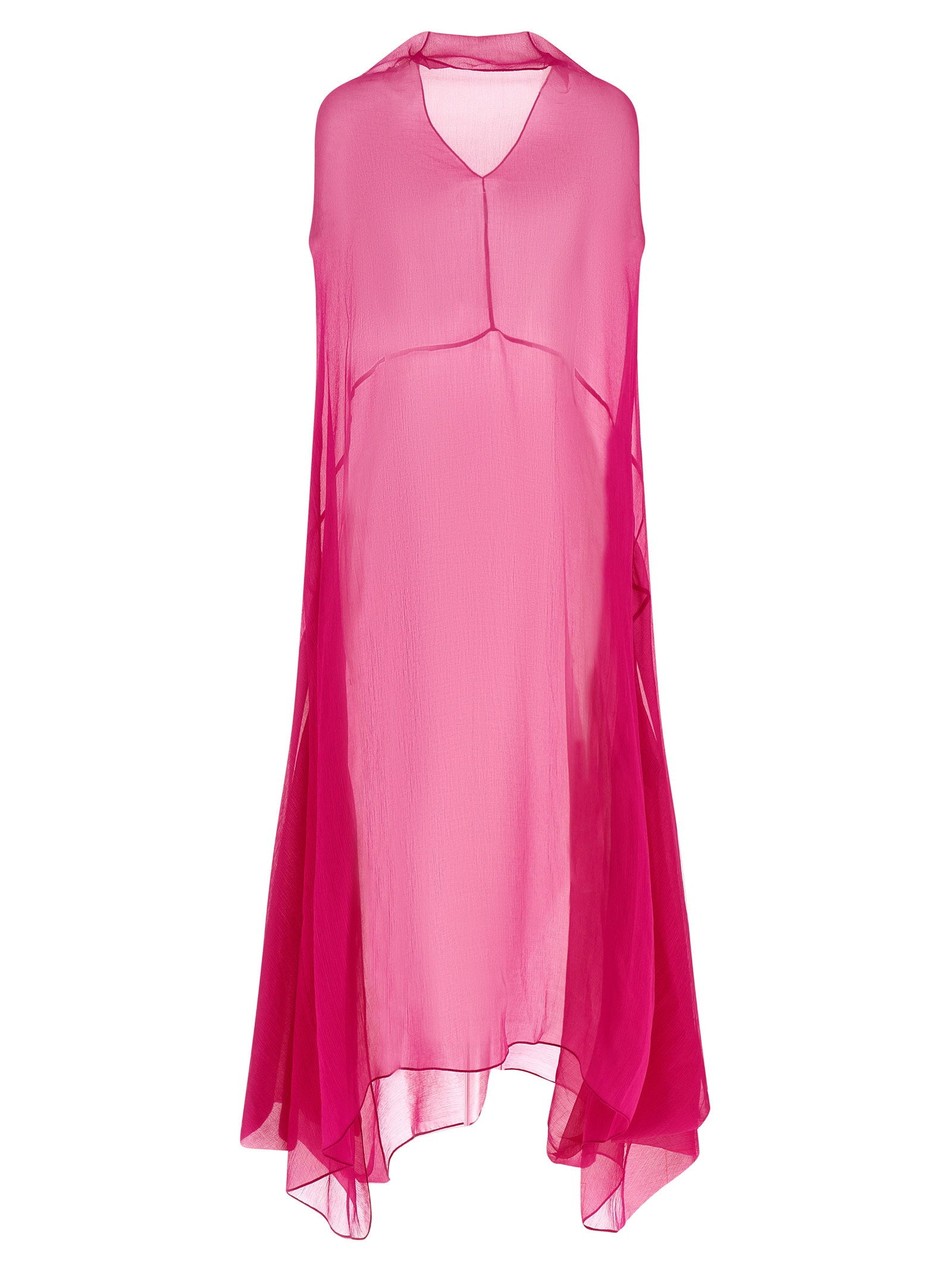 Dries Van Noten Ducy Dress
