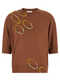 Dries Van Noten Tuan Sweater