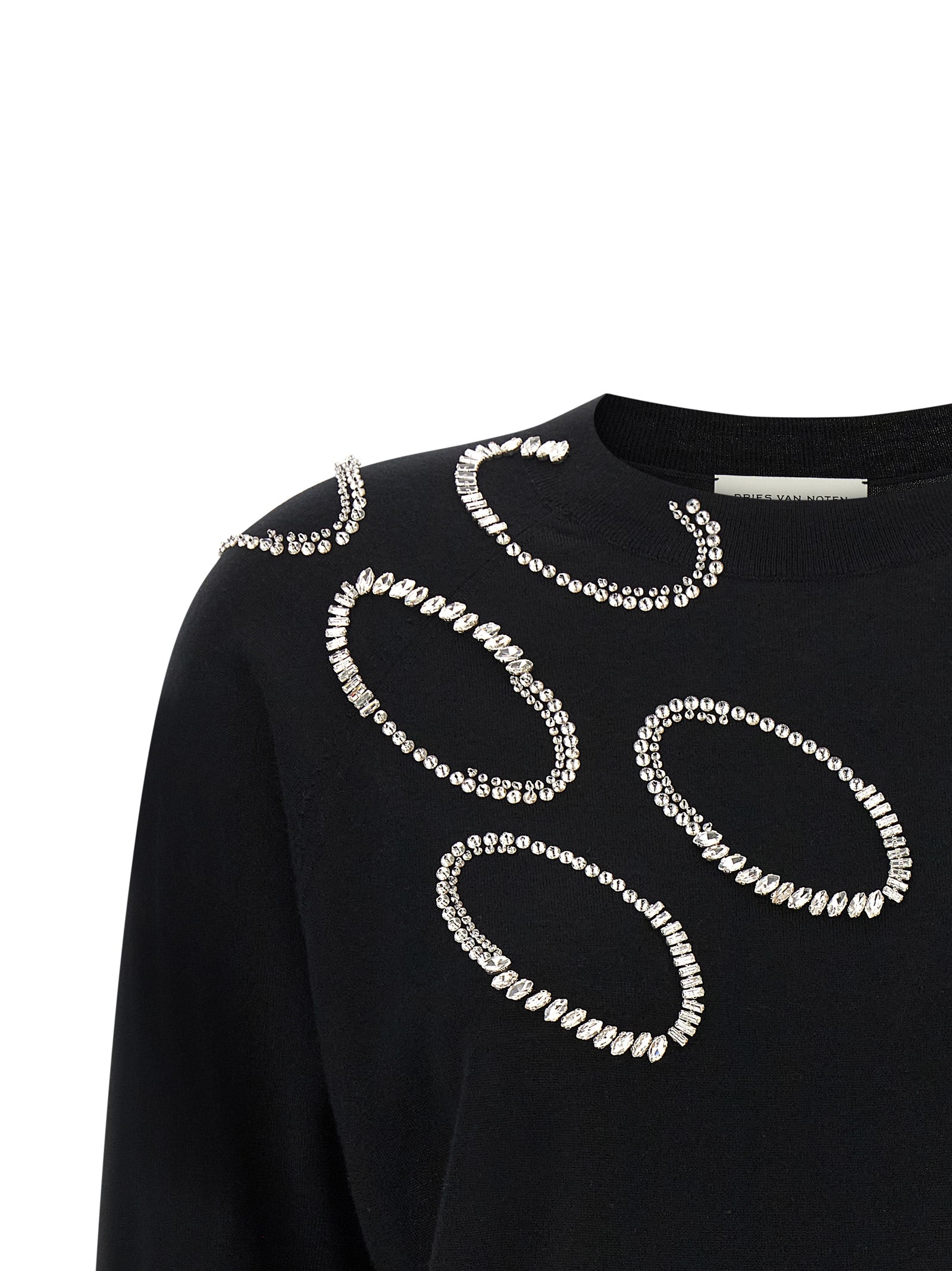 Dries Van Noten Tuan Sweater