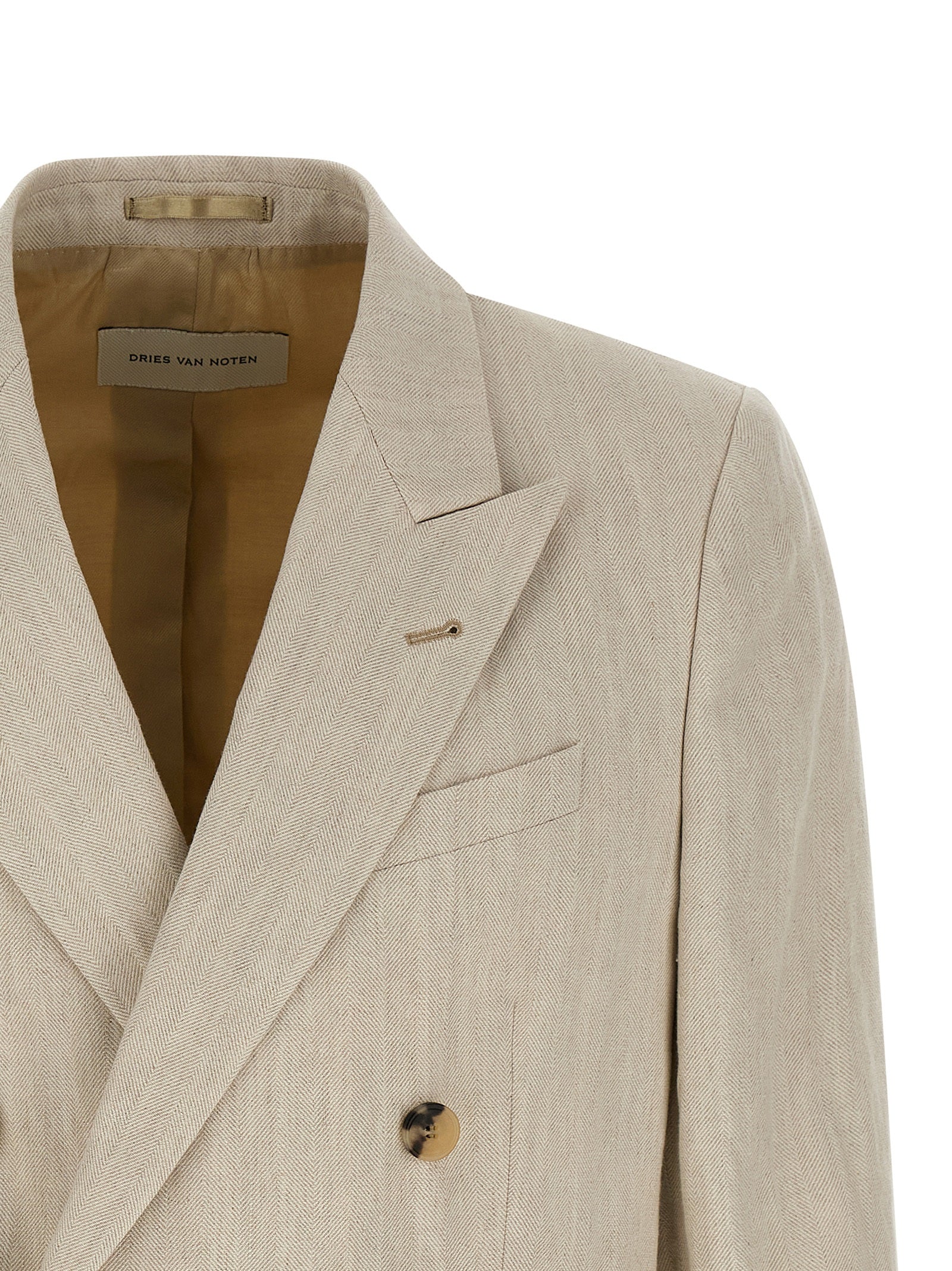 Dries Van Noten Barry Blazer