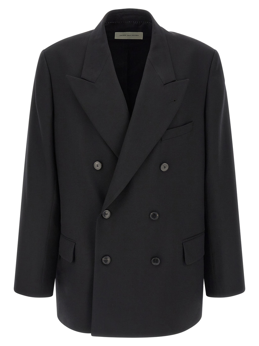 Dries Van Noten  Boiser Blazer