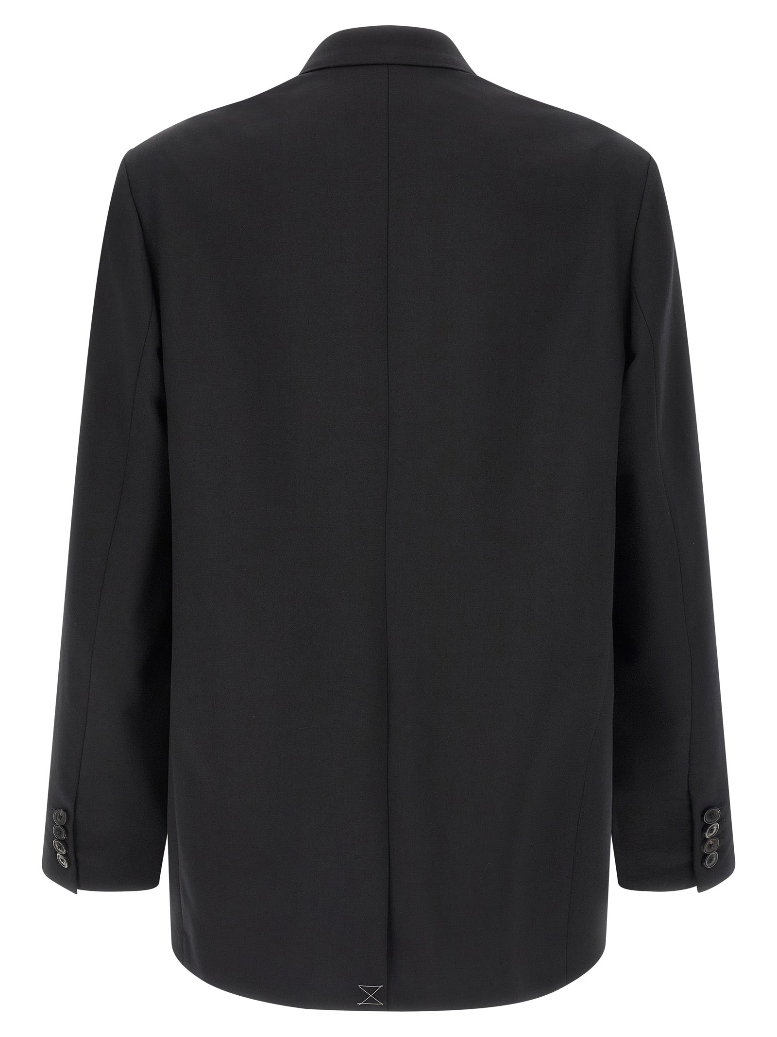 Dries Van Noten  Boiser Blazer