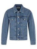 Dries Van Noten Vuskin Den Jacket