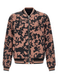 Dries Van Noten Volker Reversible Bomber Jacket
