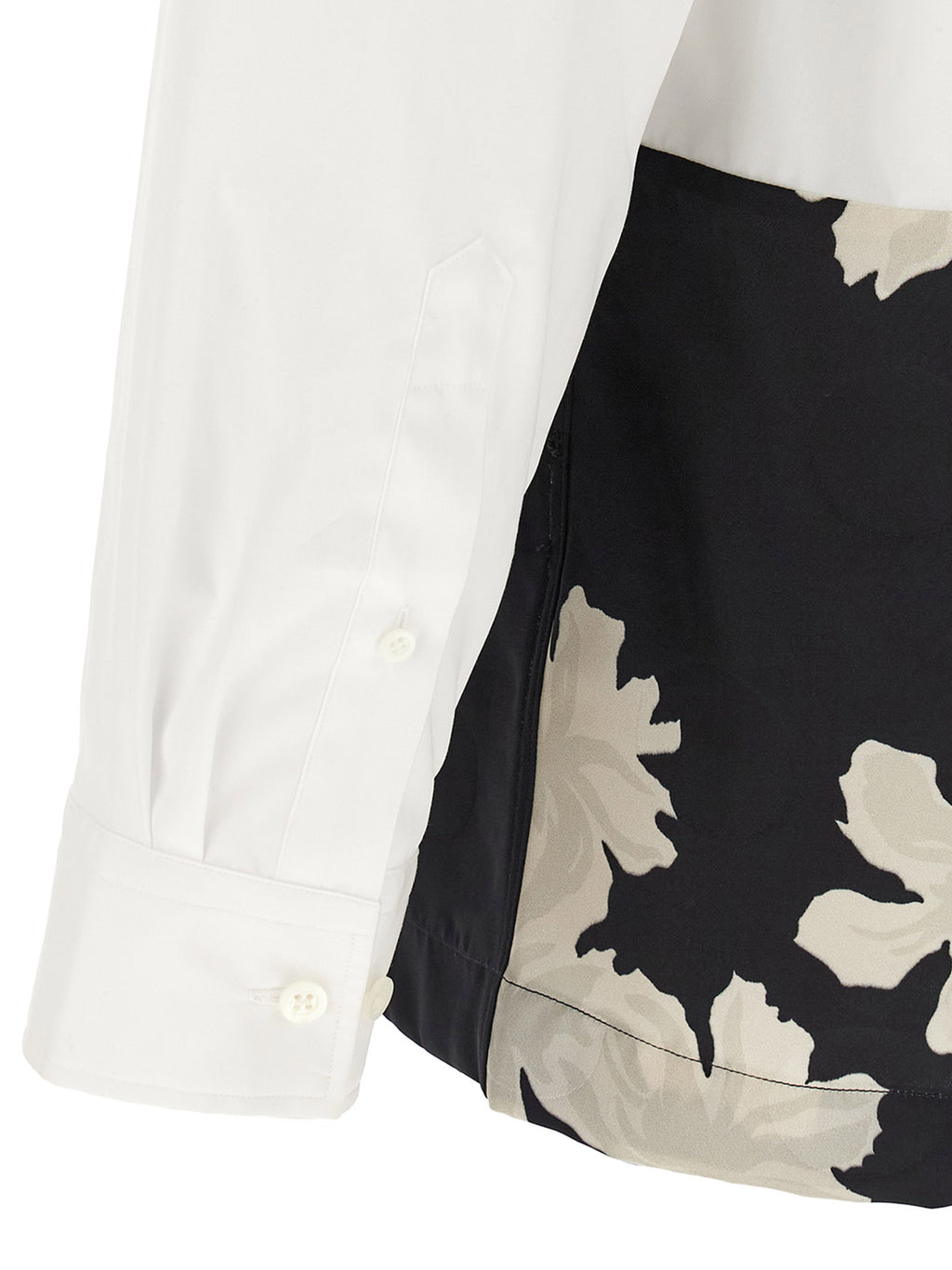 Dries Van Noten Capero Shirt