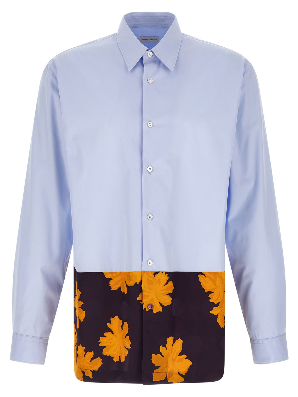 Dries Van Noten  Capero Shirt