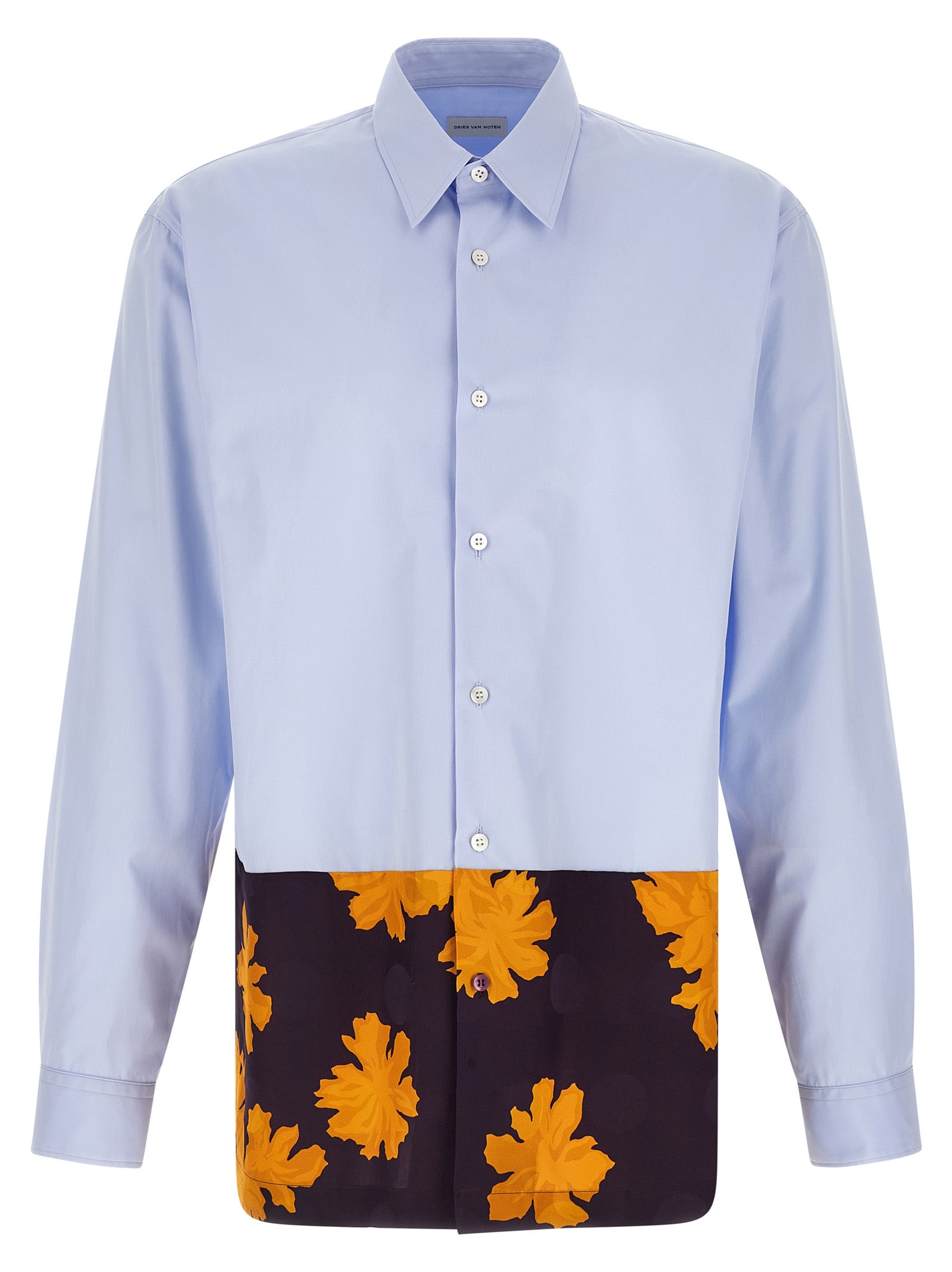 Dries Van Noten  Capero Shirt