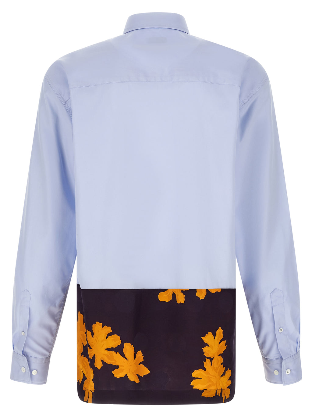 Dries Van Noten  Capero Shirt