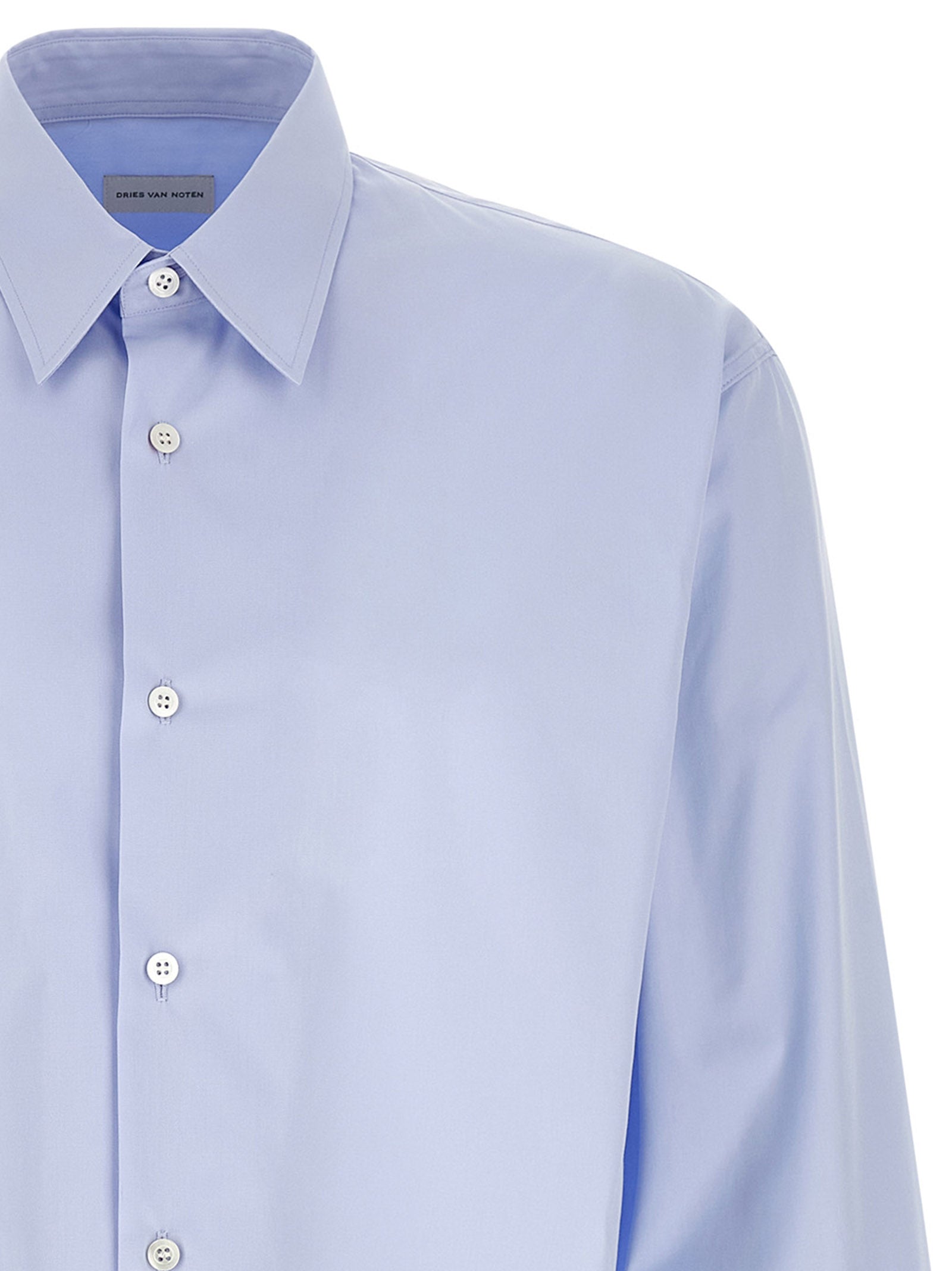 Dries Van Noten  Capero Shirt