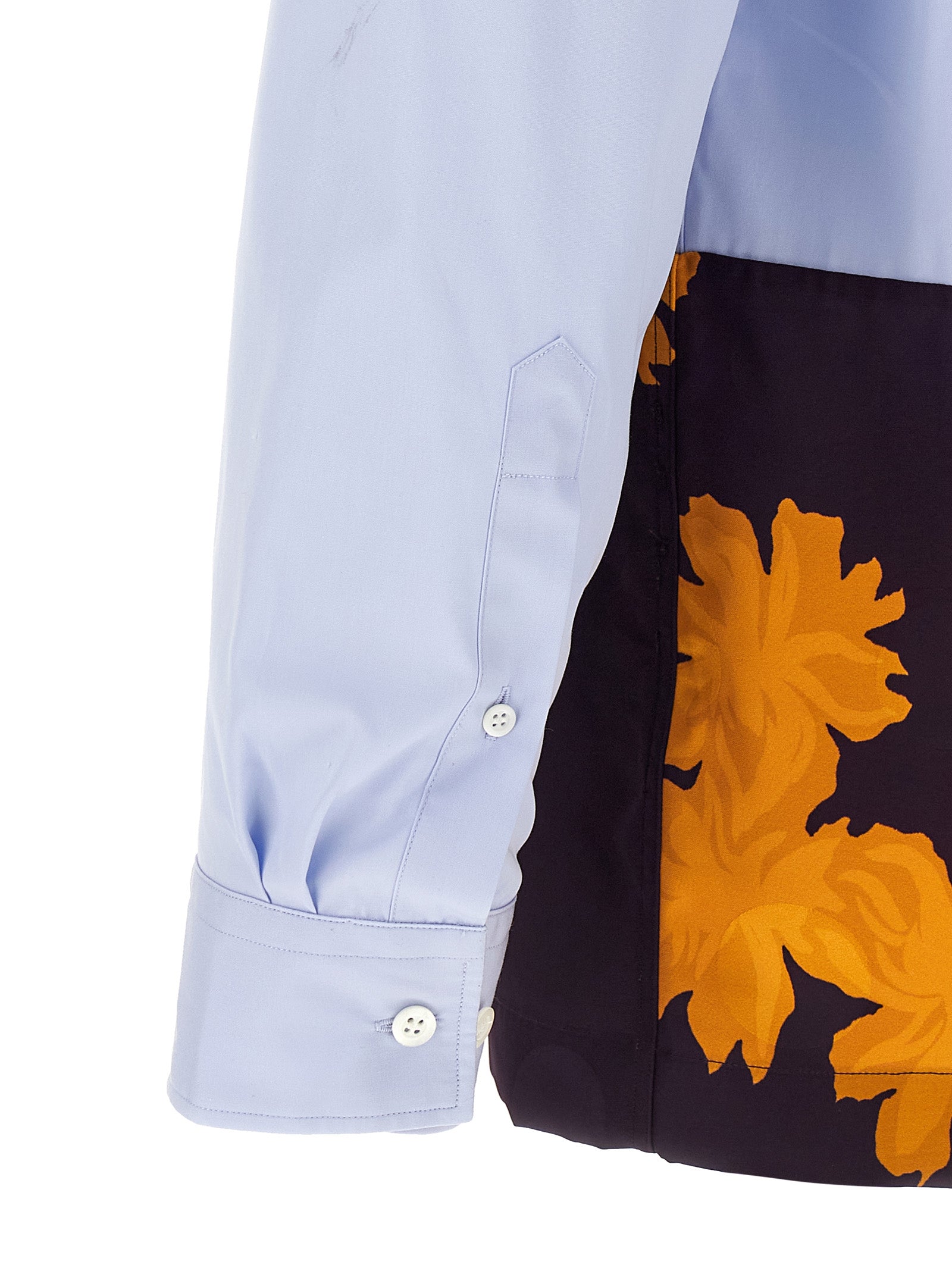 Dries Van Noten  Capero Shirt