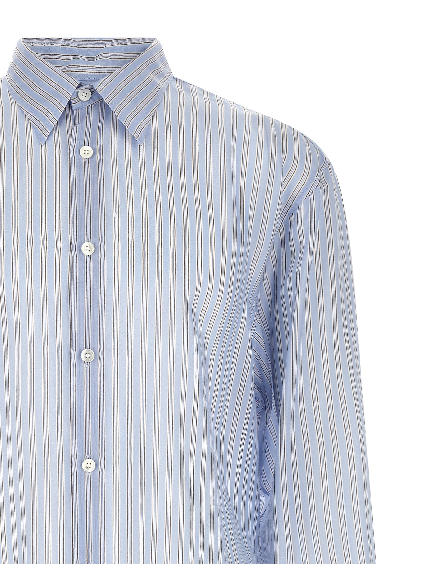 Dries Van Noten Croom Shirt