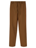 Dries Van Noten Penny Long Pants