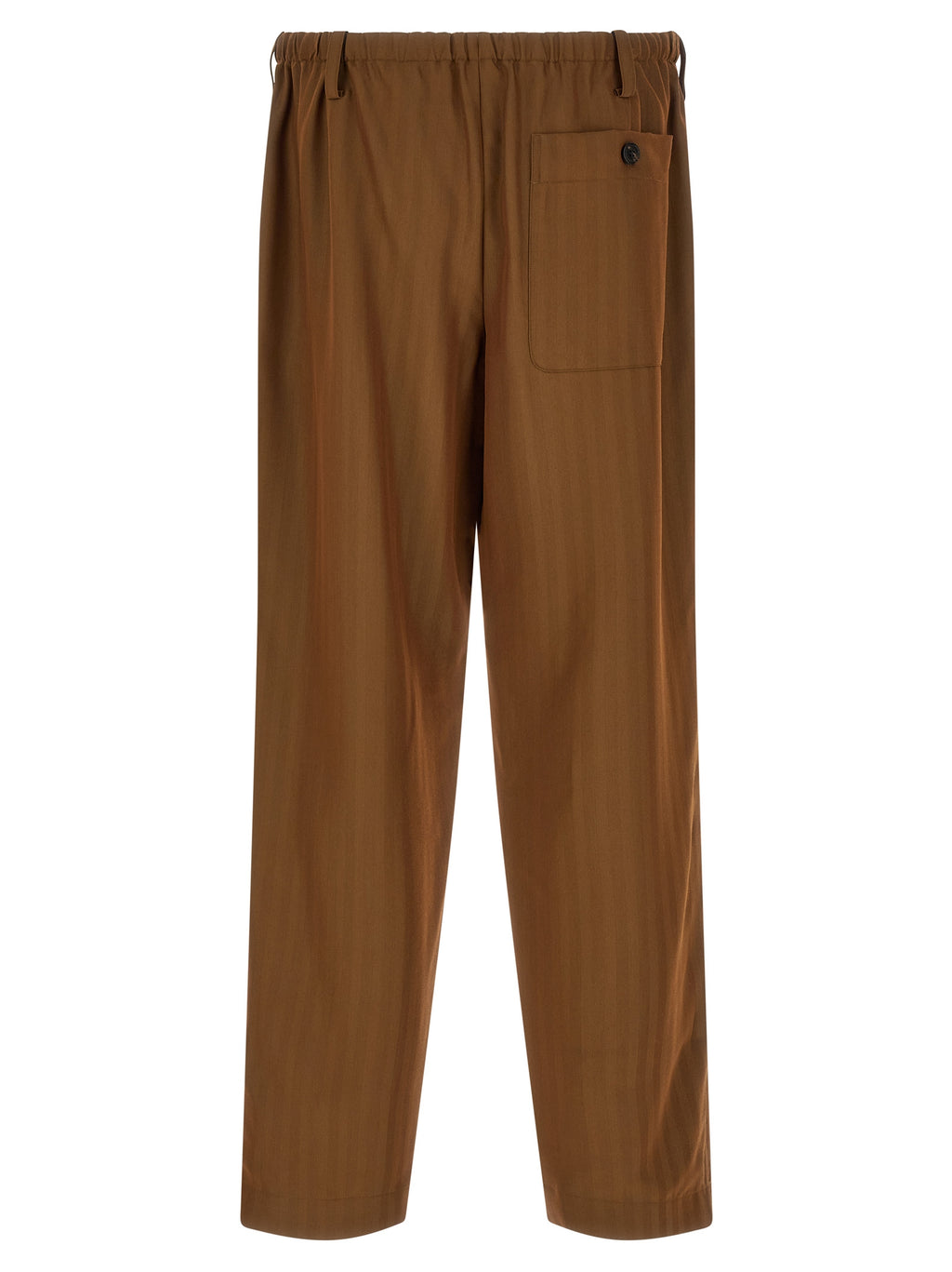 Dries Van Noten Penny Long Pants