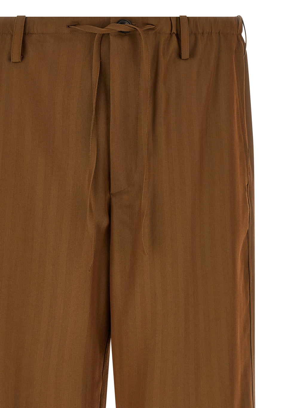 Dries Van Noten Penny Long Pants