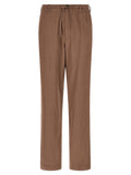 Dries Van Noten Penny Long Pants
