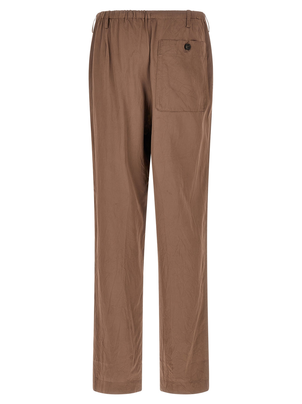Dries Van Noten Penny Long Pants